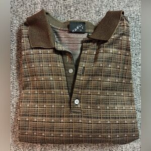 Bobby Jones Golf Shirt